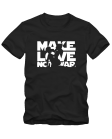 Make love not war 